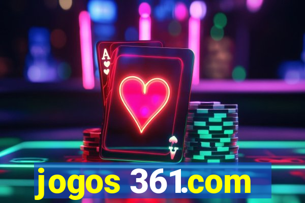 jogos 361.com